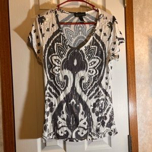 International Concept Shirt